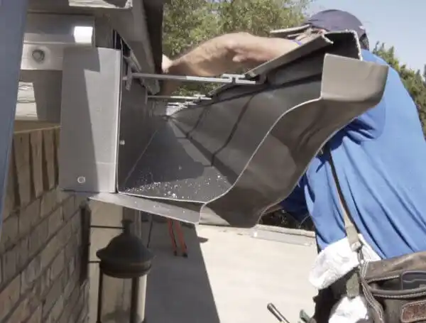 gutter services Santa Ana